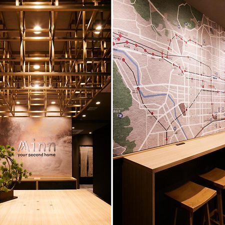 Minn Shijo Omiya เกียวโต ภายนอก รูปภาพ