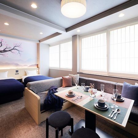 Minn Shijo Omiya เกียวโต ภายนอก รูปภาพ