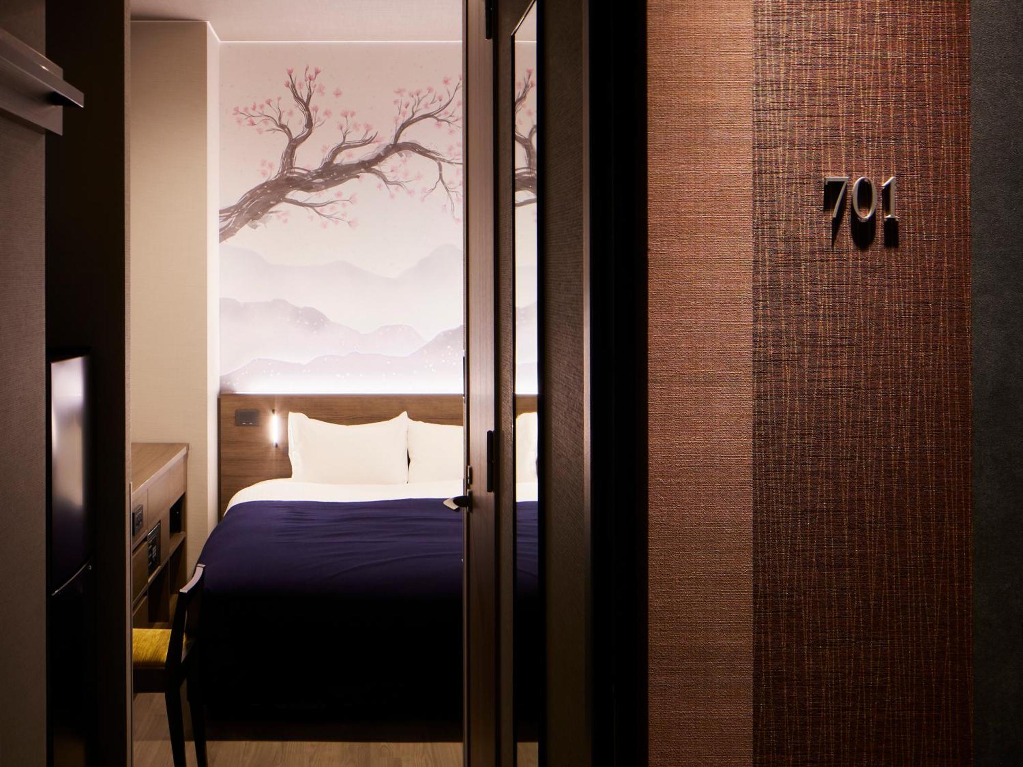 Minn Shijo Omiya เกียวโต ภายนอก รูปภาพ