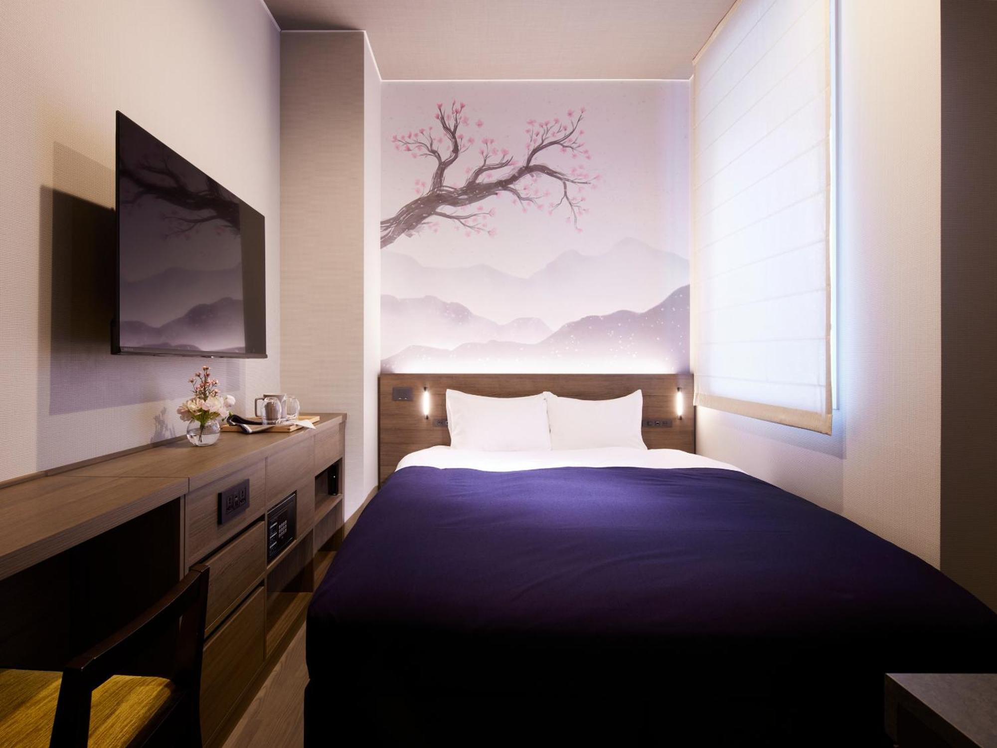 Minn Shijo Omiya เกียวโต ภายนอก รูปภาพ