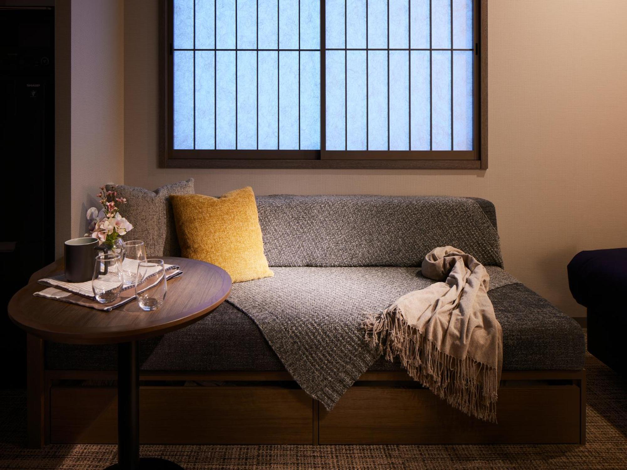 Minn Shijo Omiya เกียวโต ภายนอก รูปภาพ