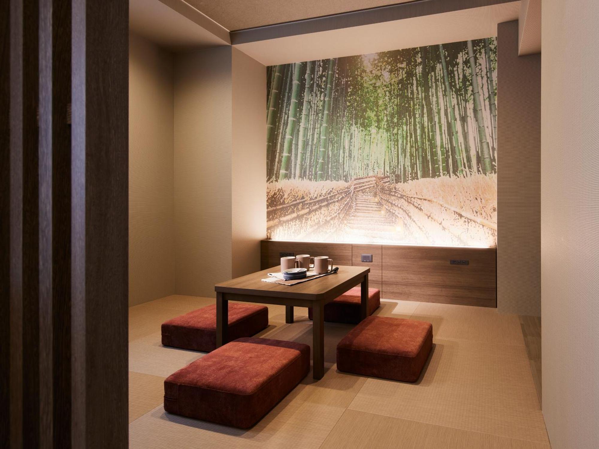 Minn Shijo Omiya เกียวโต ภายนอก รูปภาพ