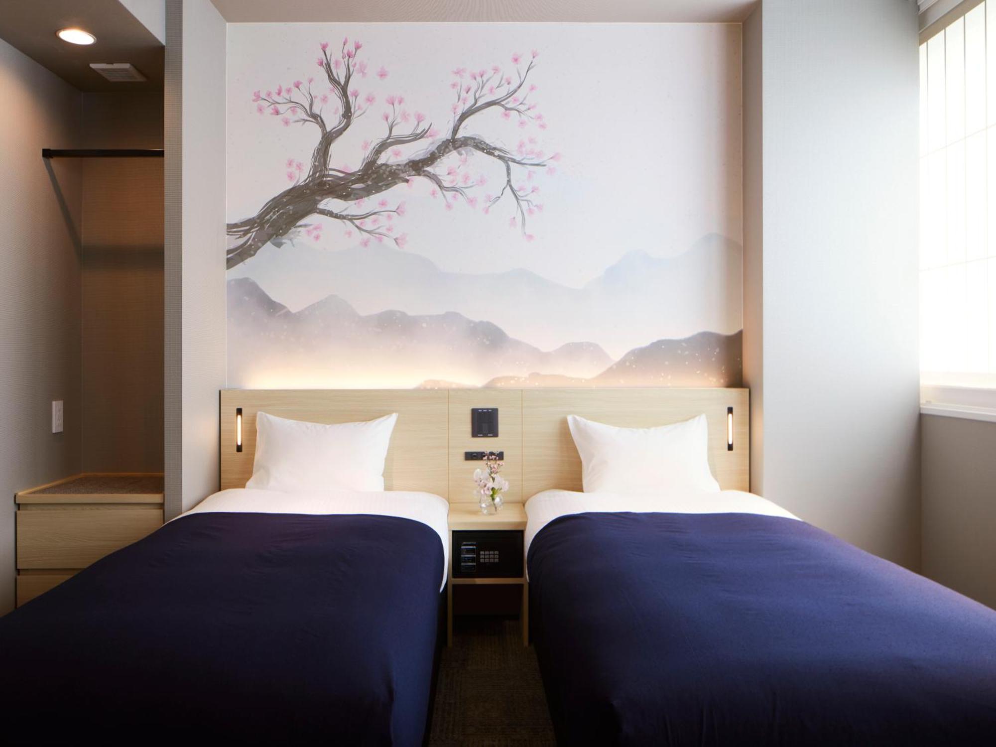 Minn Shijo Omiya เกียวโต ภายนอก รูปภาพ